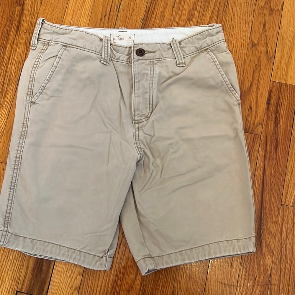 Hollister Shorts